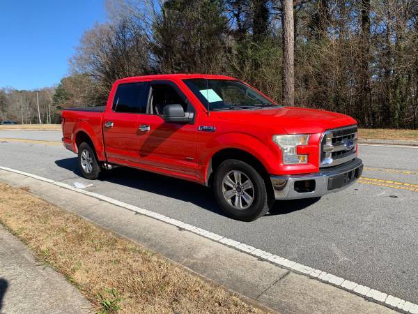 Ford F-150 XLT