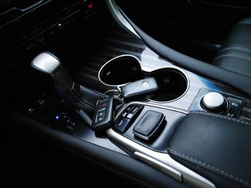 Lexus RX 350 Ultra Luxury