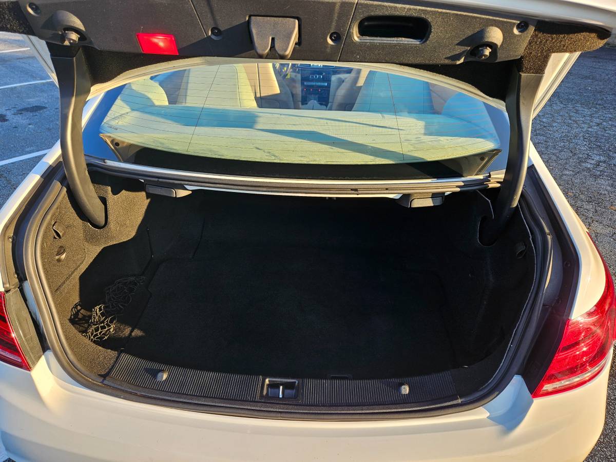 Mercedes-Benz E 350 Coupe